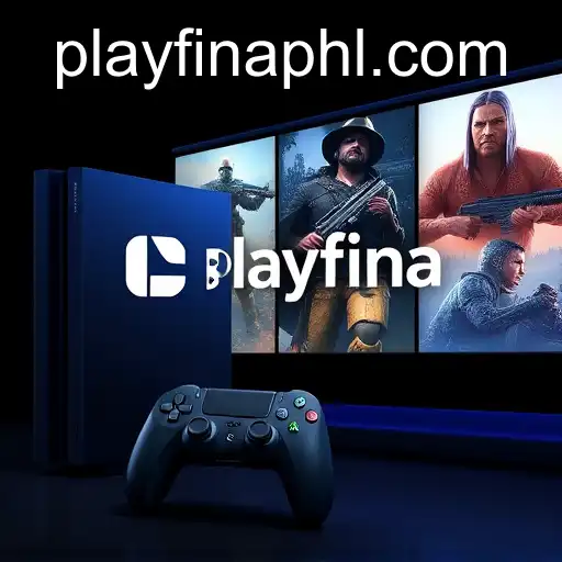 The Exciting World of Console Gaming on Playfina