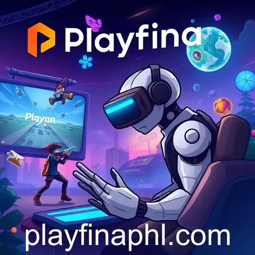 The Evolution of Playfina in the Online Gaming Landscape