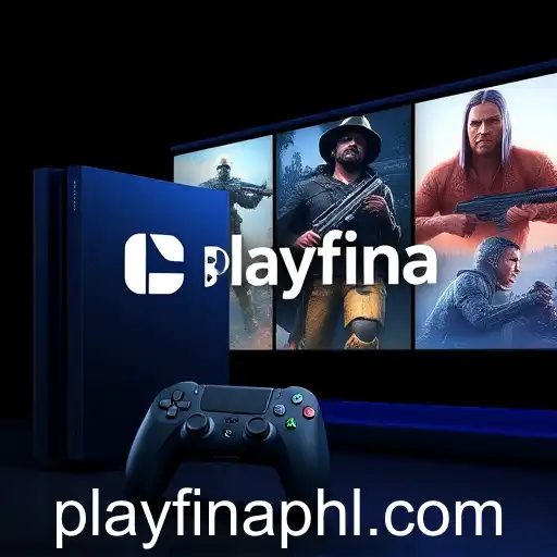 Exploring the Appeal of Playfina