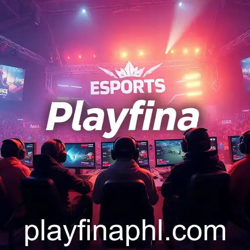 Playfina Reshapes Online Gaming Experience