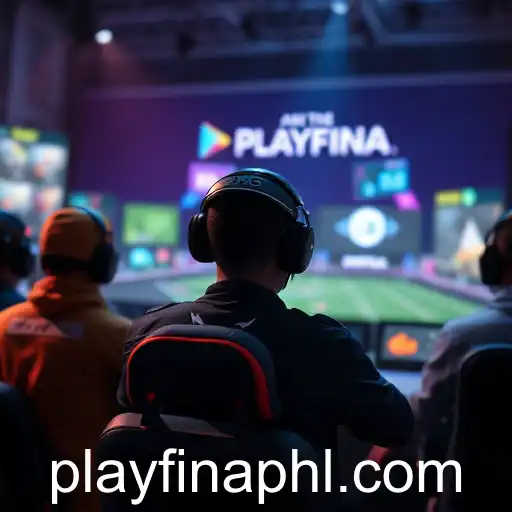 Playfina: The Evolution of Online Gaming in 2025