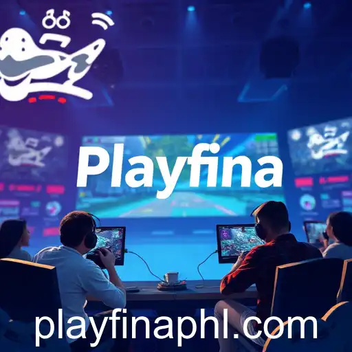 Playfina: Revolutionizing Online Gaming in 2025