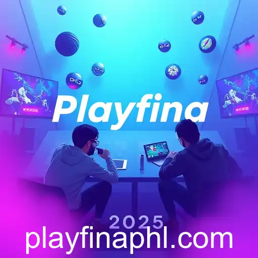 The Rise and Impact of Playfina in Online Gaming