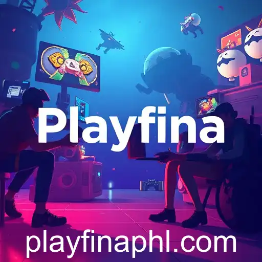 Playfina Innovates Gaming Experience