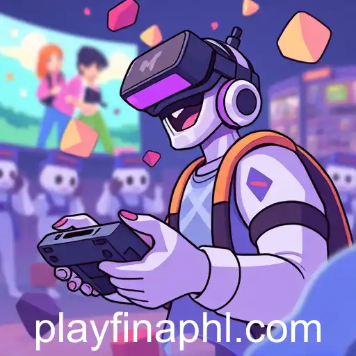 New Horizons for Playfina in 2025