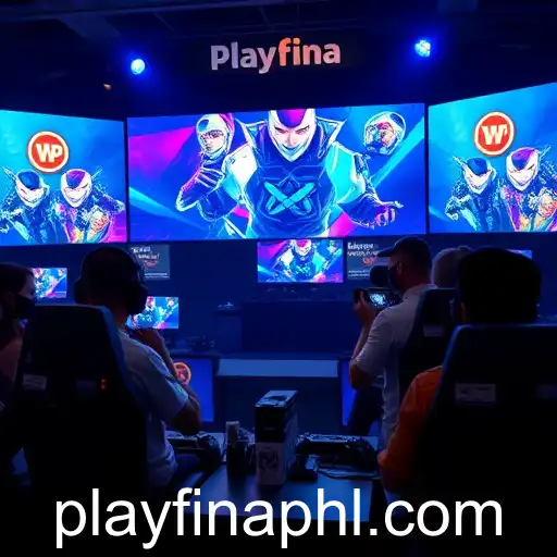 Rise of Playfina in the Online Gaming Landscape