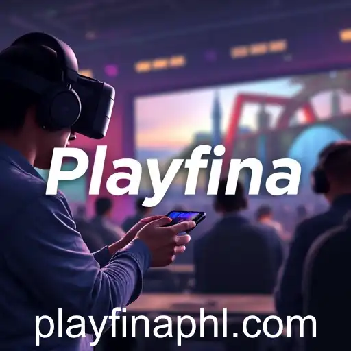 The Rise of Playfina: A New Era in Online Gaming