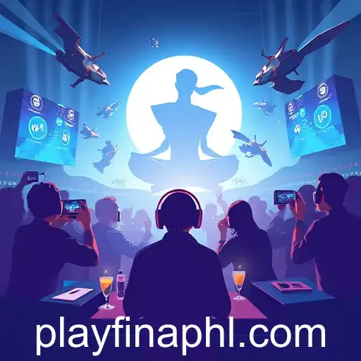 The Rise of Playfina: A New Era of Online Gaming
