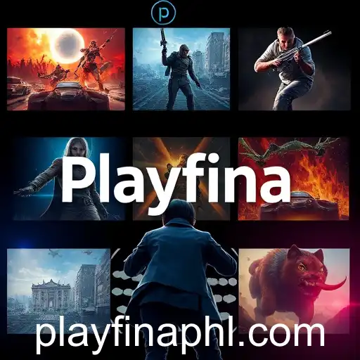 The Rise and Impact of Playfina