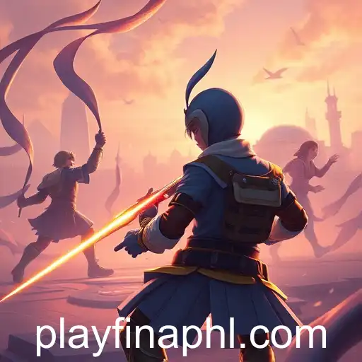 The Rise of Playfina in Online Gaming