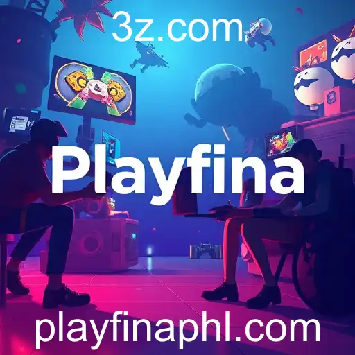 Navigating Playfina: The Digital Landscape in Gaming