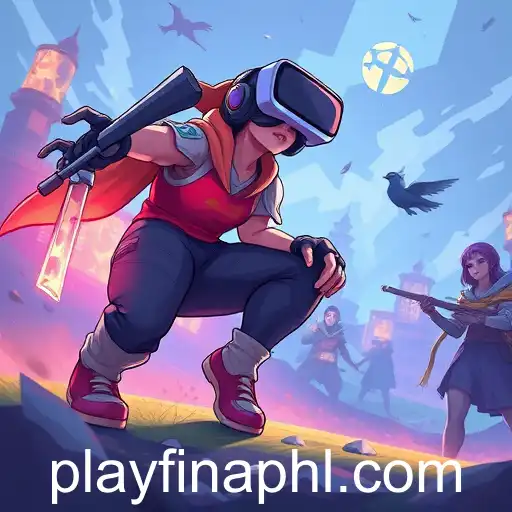 Playfina: Revolutionizing Online Gaming in 2025