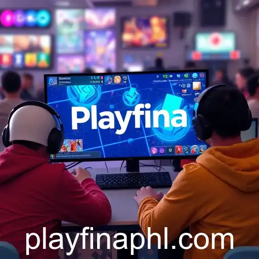 The Rise of Playfina in the Gaming World
