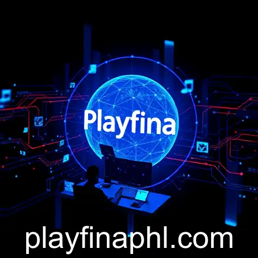 The Rise of Online Play: Playfina's Growing Influence