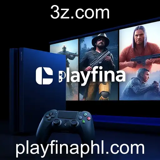The Rise of Playfina: A New Era in Online Entertainment