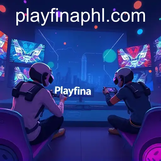 The Rise of Playfina: A New Era in Online Gaming